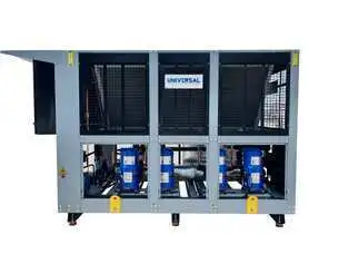 2026 UNIVERSAL CHILLING SYSTEMS UCS-ALPHA40 Chillers - Brand New Air | Machinery Center (6)