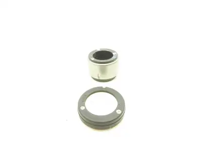 Garlock Klozure 27-014-00V-A598 .875" PK Mechanical Seal 7/8" Shaft