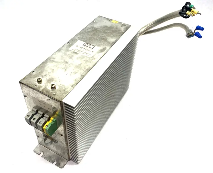 Used KEB FS3914-33-33, 00.90.425-4161 Filters | Maverick Industrial Sales #1113256
