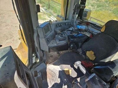 Used 2005 Caterpillar D8T Crawler Dozers Texas US | Zadoon Equipment #1480554
