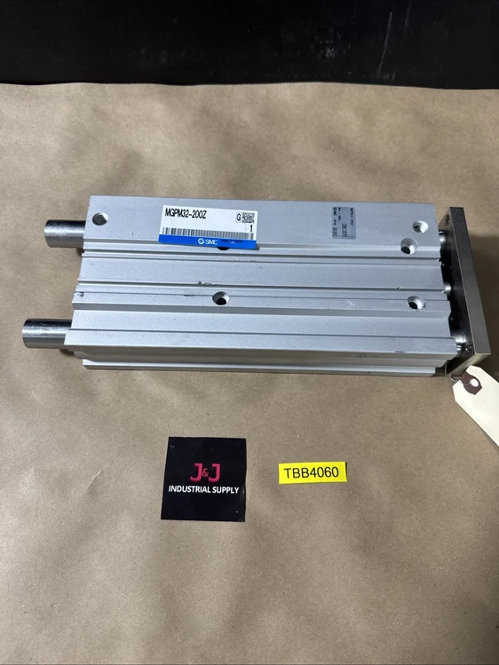 New | in-Stock Festo MGPM32-200Z Cylinders Indiana US | J&J Industrial Supply #1078102