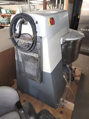 KEMPER PRO 125 B Spiral Mixer | Harvest Equipment and Fabrication Inc (8)