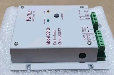 NEW Prime Controls 897