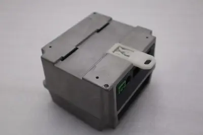 Allen-Bradley 22-XCOMM-DC-BASE Series A DSI External Com Adapter  STOCK K-1556C