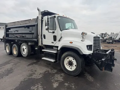 Used 2016 FREIGHTLINER 114SD Misc Trucks Minnesota US | Carco Truck & Equipment #1513688