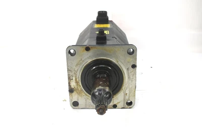 USED FANUC AO6B-0166-B675#0016