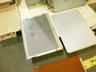 1994 KLUGE EHD 14X22 Die Cutter | M3 Graphic Machinery (6)