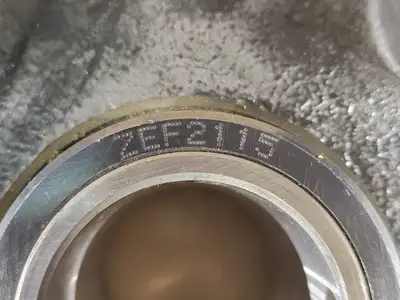 NEW REXNORD ZEF2115
