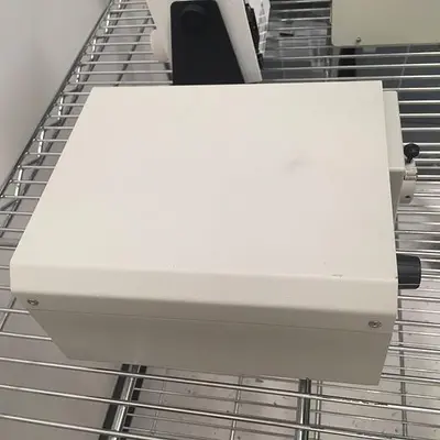 FIBER-LITE DC-950 DC REGULATED ILLUMINATOR