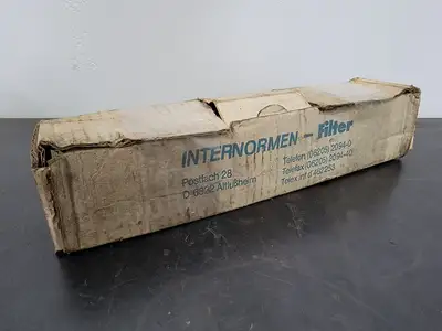 USED INTERNORMEN 01.E 150.3VG.HR.E.P