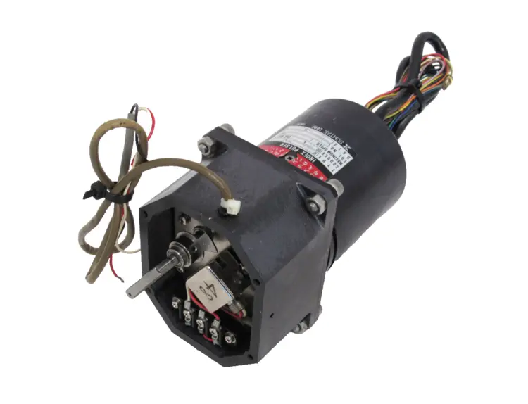 Used SUMTAK _UNKNOWN_ Misc Electrical & Power Parts | SB Industrial Supply #842420