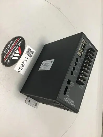 Used VEXTA RKD514H-A Servo Drives | Ideal Machinery #664191