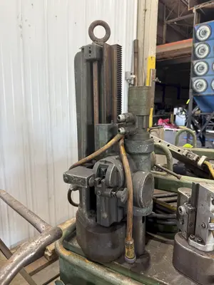 LAMINA PORTABLE DRILL & HYDRAULIC POWER UNIT: STOCK #23664
