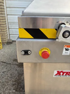 Used _UNKNOWN_ _UNKNOWN_ Vacuum Sealers Illinois US | Federal Equipment Company #1365432