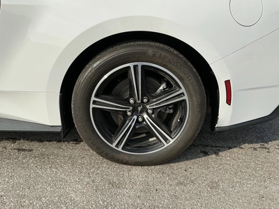 Used 2024 FORD MUSTANG Cars Michigan US | Miedema Asset Management Group #1579884
