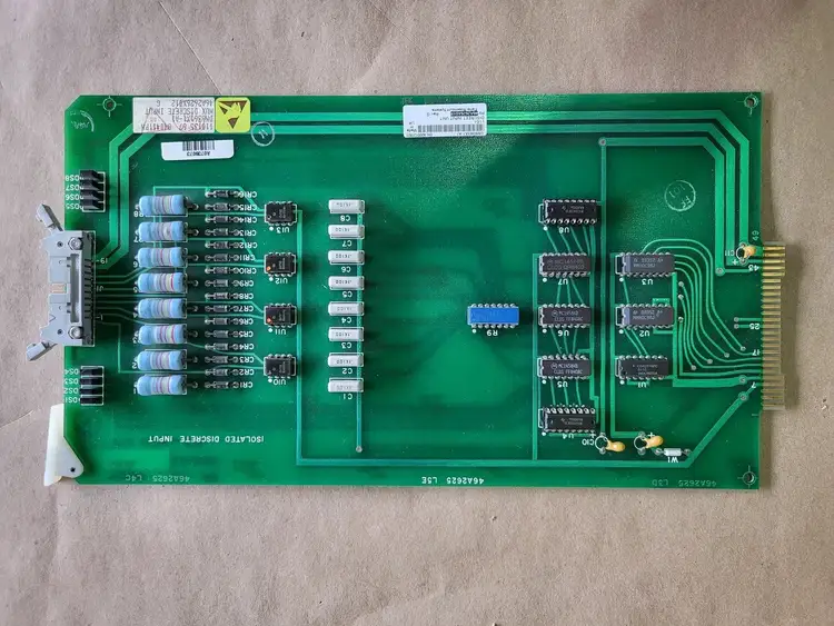 New | in-Stock FISHER 46A2626X01R Misc Electrical & Power Parts British Columbia CA | Lenmark #252599