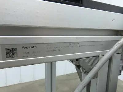Used REXROTH _UNKNOWN_ Belt Conveyors Indiana US | Arrow Industrial #1416492