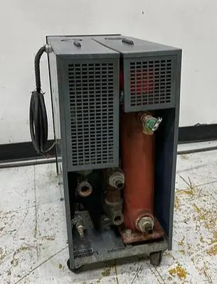 USED AEC TDWF7M0954