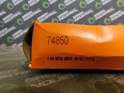 USED TIMKEN 74850