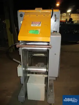 USED GEC 12" GEC MINI SEPARATOR