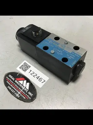 USED VICKERS DG4V322AMUHL760EN594