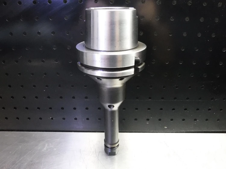 Used RICHMILL _UNKNOWN_ HSK Holders Michigan US | Superior Machine & Tool Inc #214326