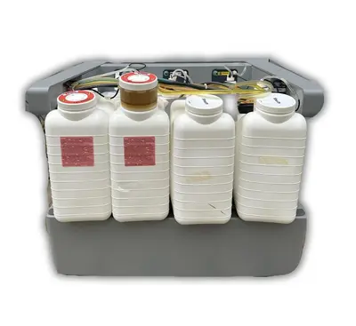 BD FACSARIA CELL SORTER