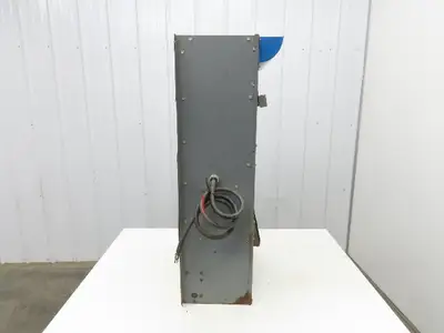 Mclean Midwest 36-0416-101 Electrical Enclosure Air Conditioner 4000 BTU 115V