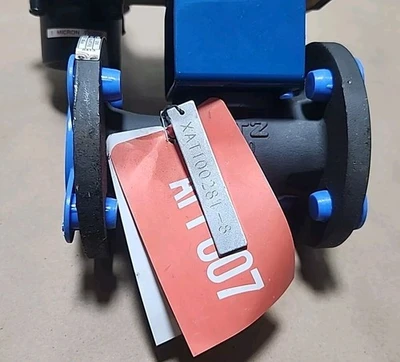 NEW Rotork 150SCTAM-FS(C)