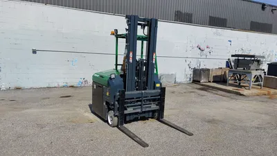 Used 2023 COMBILIFT CBE6000 Misc Forklifts Ontario CA | Platinum Group #1352824
