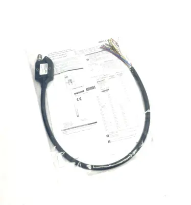 New | in-Stock Balluff Universal IO-Link Interface, A-Coded, BNI IOL-771-000-K027 PLC Processors Michigan US | Maverick Industrial Sales #1389832