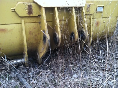 Used CATERPILLAR 2501237 Multipurpose Buckets New York US | Abele Tractor #1343135