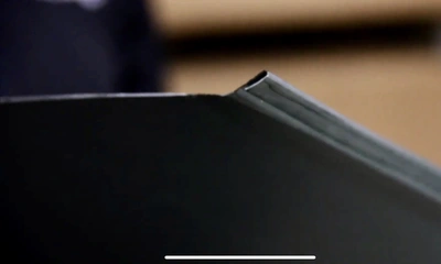 TIN KNOCKER HEM & KICK Roll Formers | Norcal Machinery (7)