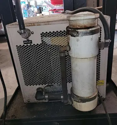USED REMCOR CH250A