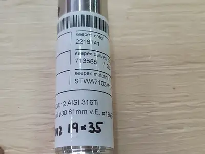 NEW SEEPEX 307