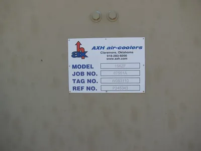 Used Ariel w Teco Westinghouse 2500HP JGC 4 Stage 002 Compressor Packages Oklahoma US | Borderless Services #1378141