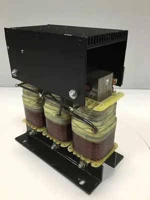 USED TRAFOMODERN DTS1.0-G
