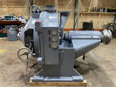 USED BELOIT / GL & V DD4000