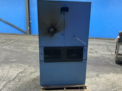 Used BLUE M DC256C Ovens Ohio US | HGR 24 #1343589