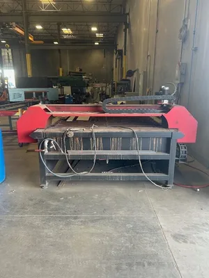 USED 2020 WESCOTT PRO TABLE510