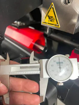 2021 MIYANO M-542 Magazine Type Bar Loaders | Midstate Machinery (9)