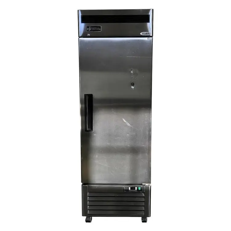 Used EFI F1-27VC-R Freezers British Columbia CA | Surrey Food Equipment #435441