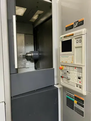 Used 2013 DMG MORI NHX-5000 Horizontal Machining Centers California US | MachineStation #1541570