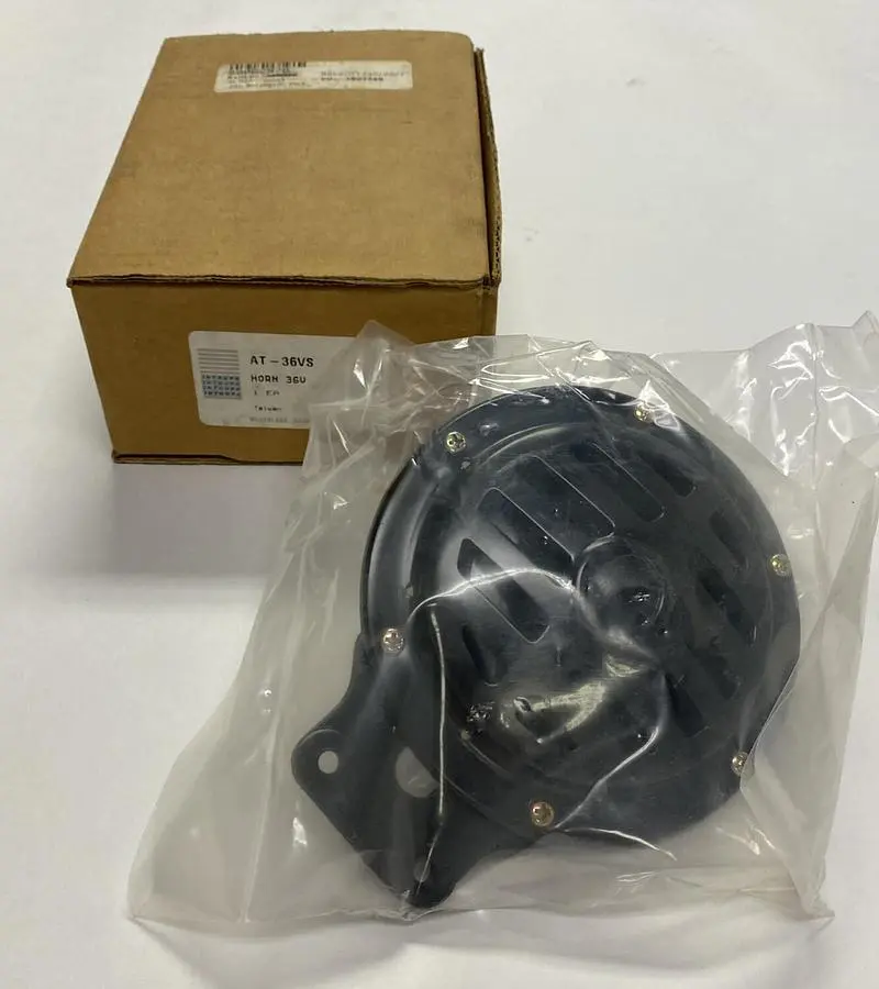 New | in-Stock INTRUPA AT-36VS Misc Electrical & Power Parts | Surplus Asset Holdings #1217313