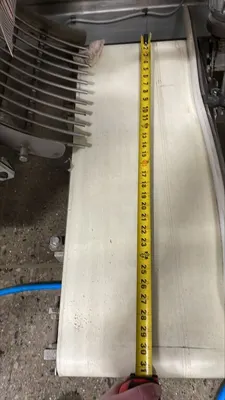 USED 2005 RADPAK RM-32ACD