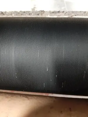 USED 2005 MIDWEST AUTOMATION 65"