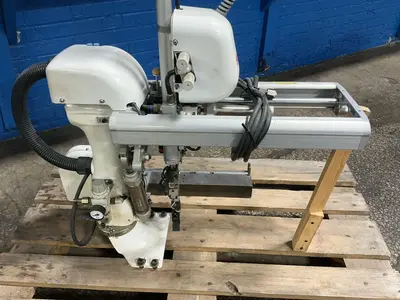 Used STAR AUTOMATION, INC XQ600V Robots Ohio US | HGR 24 #1343745