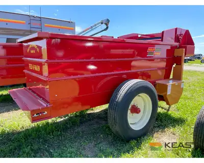 Used KELLY RYAN _UNKNOWN_ Feeder Wagons Iowa US | Keast Enterprises #1360309