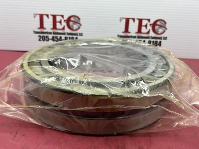 FAG 23028-E1A-K-M Spherical Roller Bearing - 140 mm ID, 210 mm O