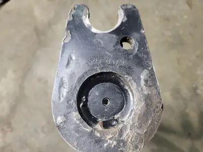 USED CATERPILLAR 204-0475